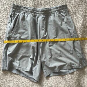 Lululemon Pace Breaker - Linerless